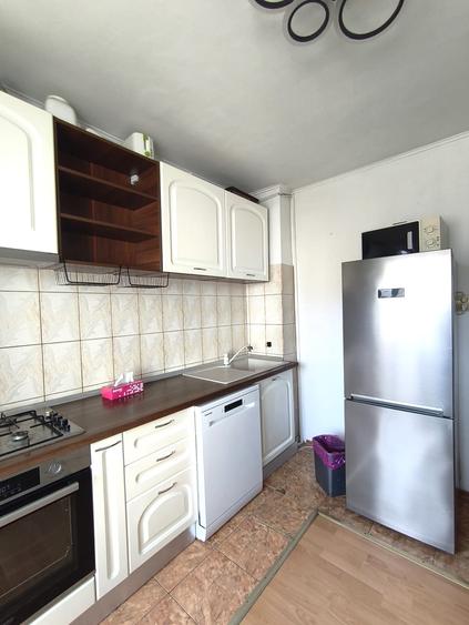 Piața Sudului-metrou-Apartament 2 camere-Pet Friendly–disponibil 16.10 - 480 EUR