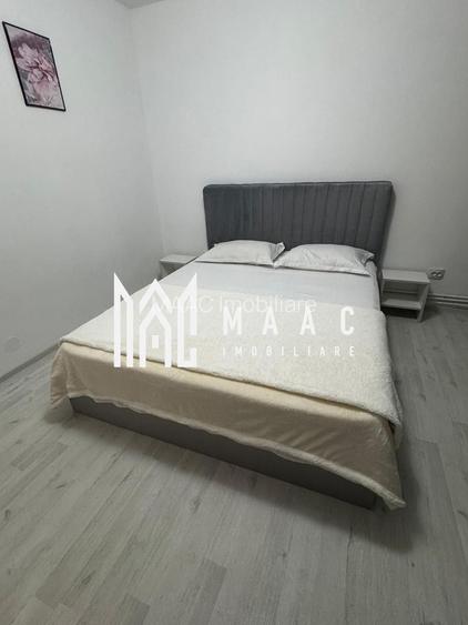Apartament 2 camere de vânzare | Sibiu | renovat | balcon - 2
