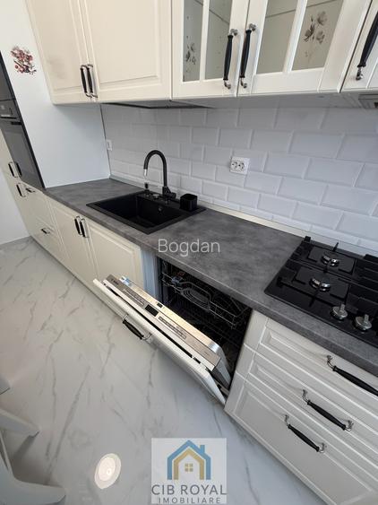 Apart. 2 cam,bloc 2026,Preciziei 6S Residence,zona Preciziei-Pacii 6 min. metrou - 19
