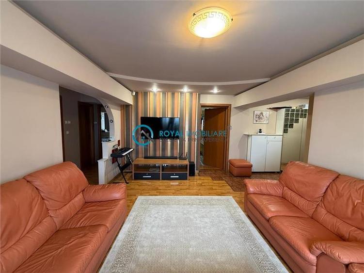 Royal Imobiliare - Vanzare apartament zona Piata Mihai Viteazu