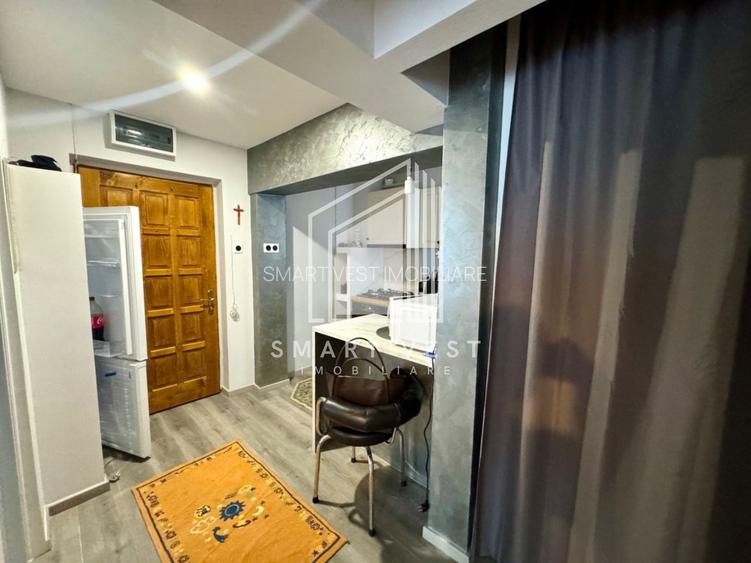 Apartament 2 camere decomandat | Etaj 3 | Zona Closca - 9