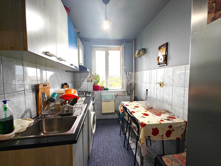 Parc Drumul Taberei | 2 Camere + Balcon | 8 Min. Metrou - 5