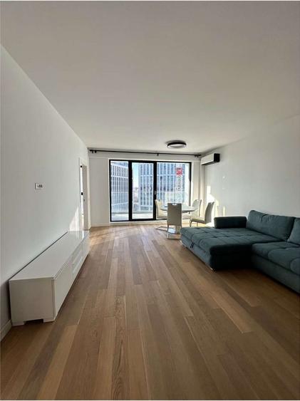 Apartament 3 camere One Timpuri Noi/ 2 Locuri Parcare/ Terasa/2 bai