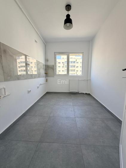 Apartament 2 camere Sos. Colentina - etaj 7/10 - 56 mp bloc 1977 - 5