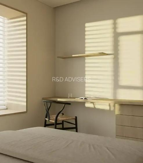 Apartament 2 Camere LUX Pipera Bloc Nou Comision 0 Apartamentelux.ro - 10