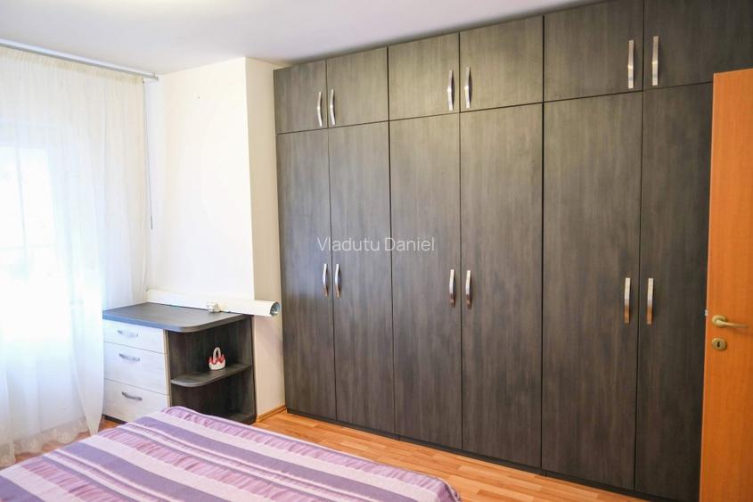 Apartament 3 camere 97mp in cartierul Brancusi - 13