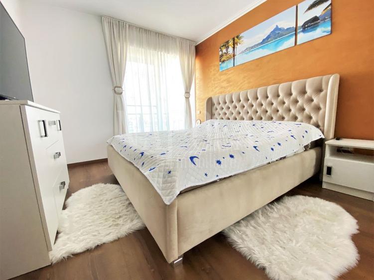 Apartament 2 camere de vanzare in Sopor, Cluj Napoca