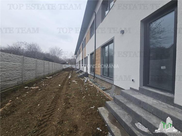 Vila insiruita premium 4 camere zona Ghencea - 6