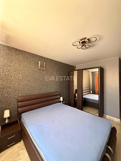 Apartament 2 camere Aparatorii Patriei - de inchiriat - 2