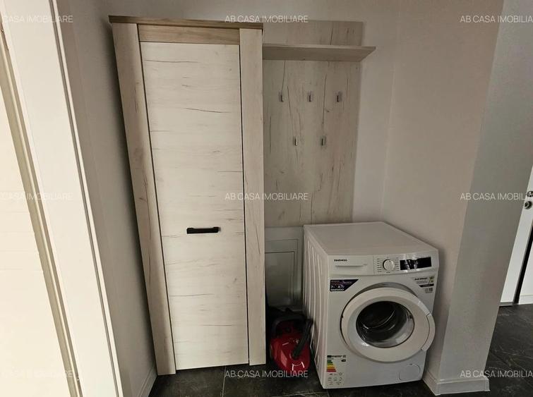 Închiriere apartament nou, 2 camere, et. 2/3, Giroc, în spate la Lidl