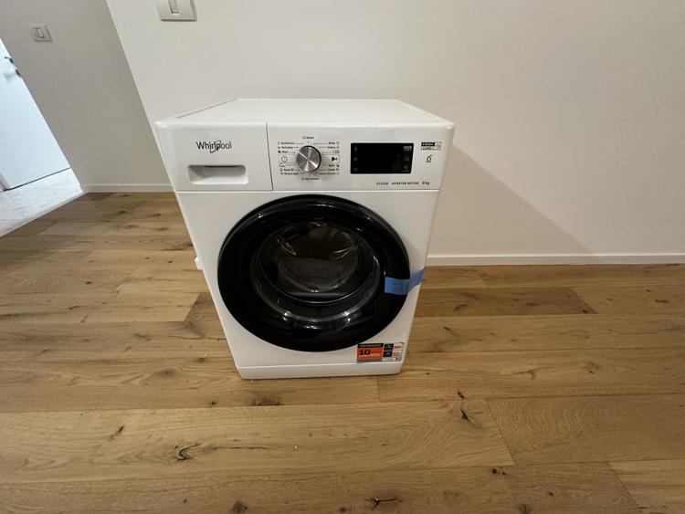 Apartament 2 Camere | Bloc 2026 | Finisat | Mobilat | Utilat | Parcare | CENTRU