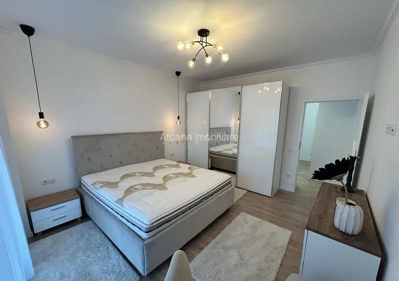 Apartament 3 camere cu parcare Semicentral - 4