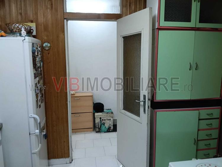 Apartament 2 camere, confort 1 – Lipovei, aproape de Iulius Mall semidecomandat