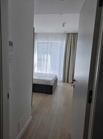 Nusco City Faza 2 | Prima Inchiriere | Apartament 2 camere| Aviatiei | Pipera