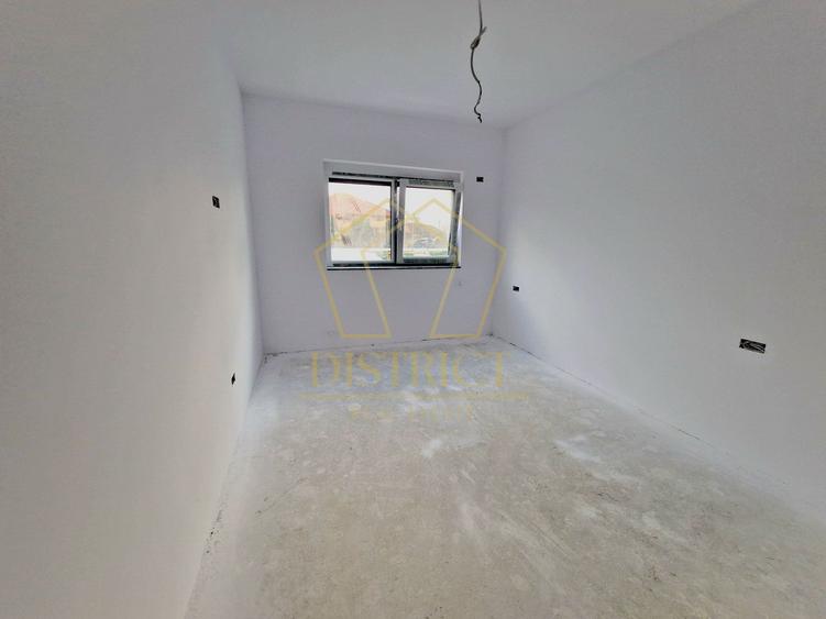 Duplex modern cu 4 camere | Comision 0% | Bucovat