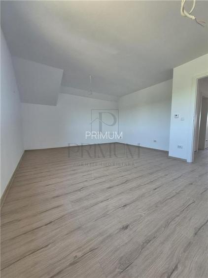 Duplex in zona excelenta - best deal - 116mp utili - toate utilitatile - 6