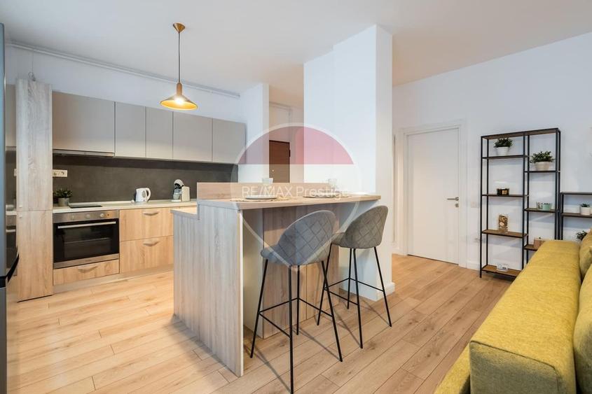Proprietate speciala/ 12 Apartamente/ de vânzare /Calea Victoriei - 21