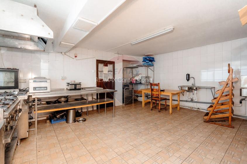 Spațiu comercial de vânzare| potențial real în zona Centrală Pitești - 34