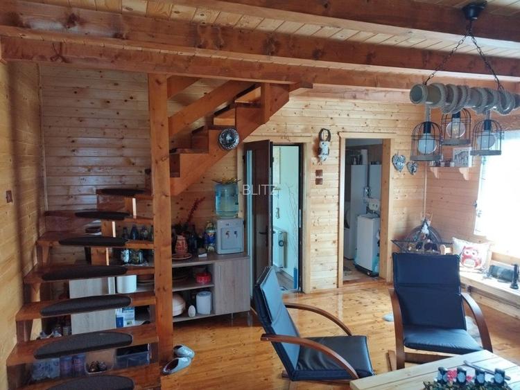 Casa 5 camere, teren 350 mp, 120 mp, Marisel - 6