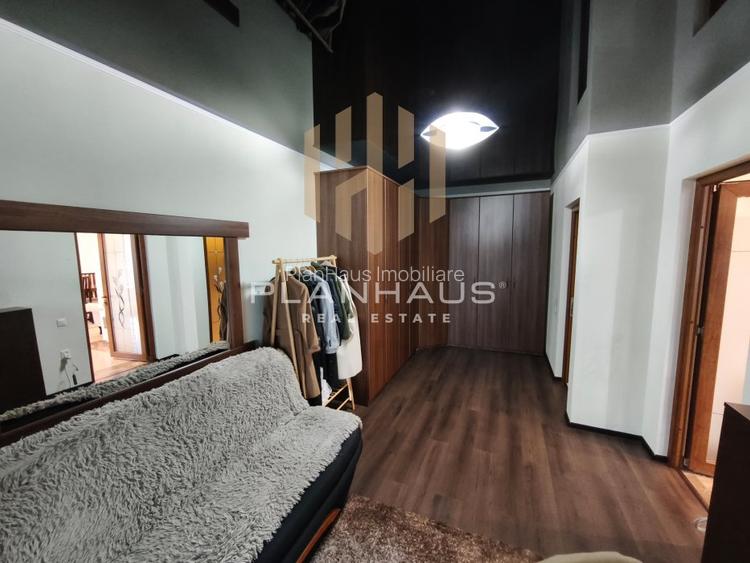 Casă P+M,  teren 735 mp – Baia Mare - 3
