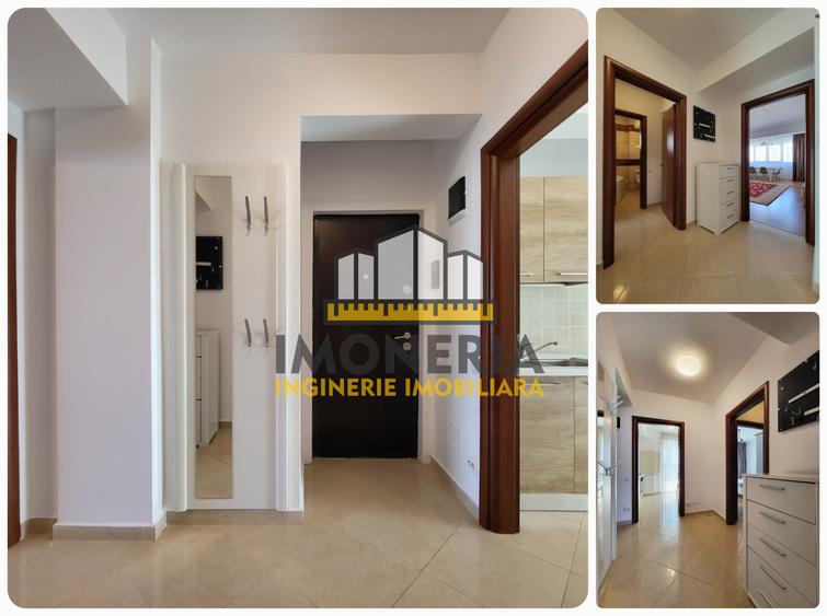 2 camere+parcare-0% comision-200m metrou-550m parc-33mpu Living