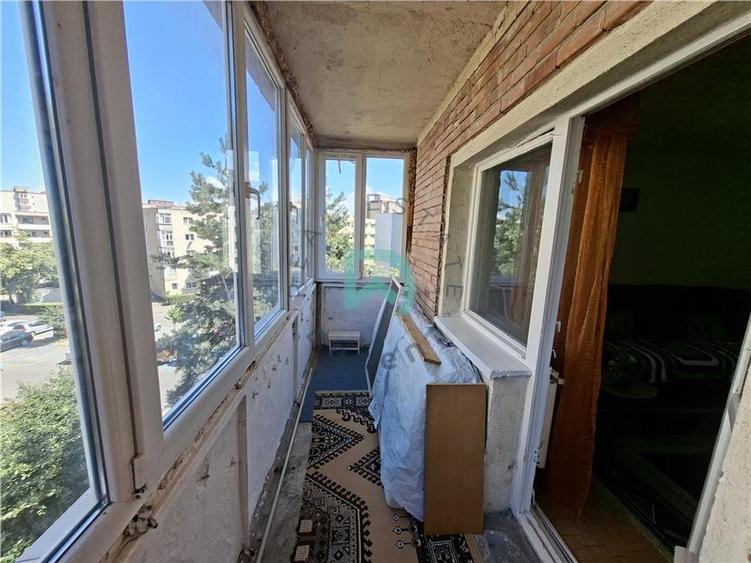 Apartament Pet-Friendly 3 camere Carpatilor, 68 mp - Brasov