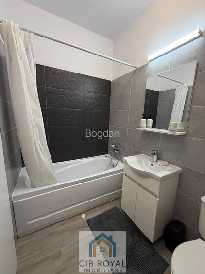 Ap. 2 cam bloc 2022,Rotar Park 2,Militari,zona Metro-Mc Donald's,10 min. metrou - 28