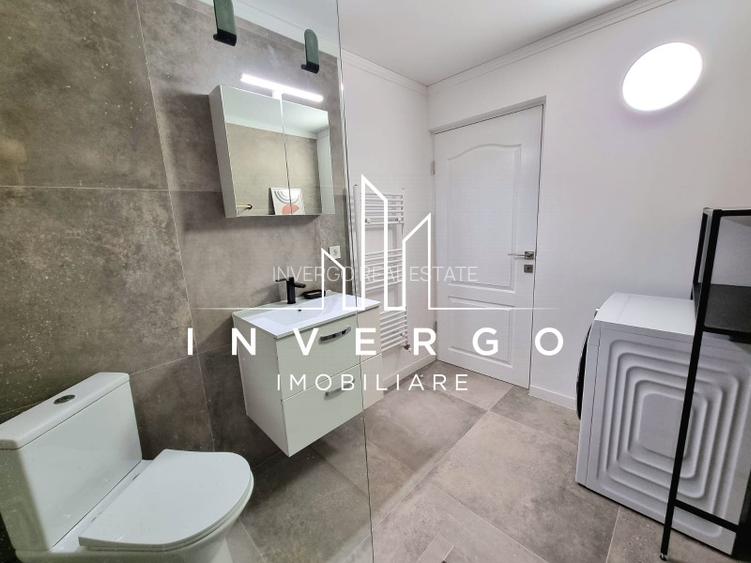 Apartament in bloc nou, 2 camere,  de vânzare, în Campului - 9