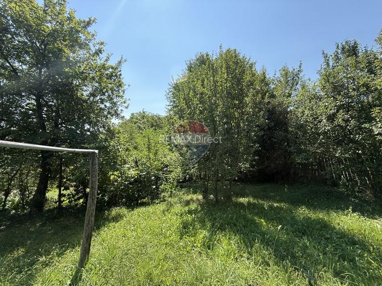 Casă in mijlocul naturii in orașul Câmpulung