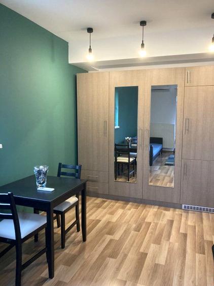 Inchiriere garsoniera Sun Residence - Sos Oltenitei - Aparatorii Patriei
