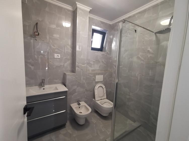 Apartament 2 camere – Bloc nou 2025 – La cheie
