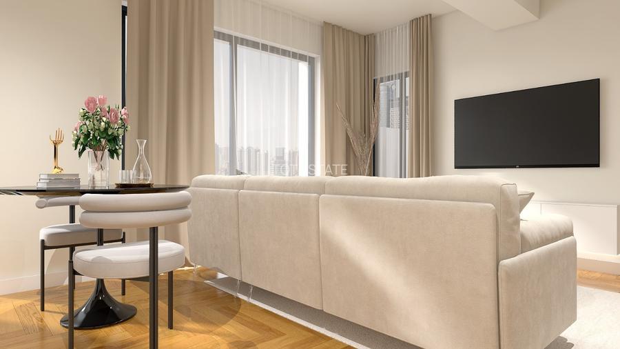 Apartament NOU, complet finisat | Erou Iancu Nicolae | TVA inclus - 6