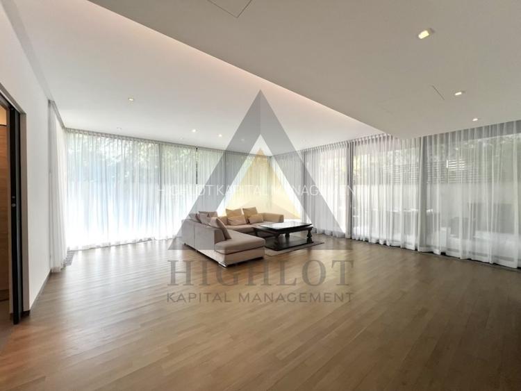 Apartament 4 camere Primaverii| OSHO - 3