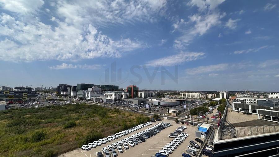 REA1026125 Penthouse Pipera