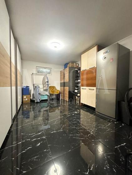 Casa 6 camere de vanzare in Andrei Muresanu, Cluj Napoca