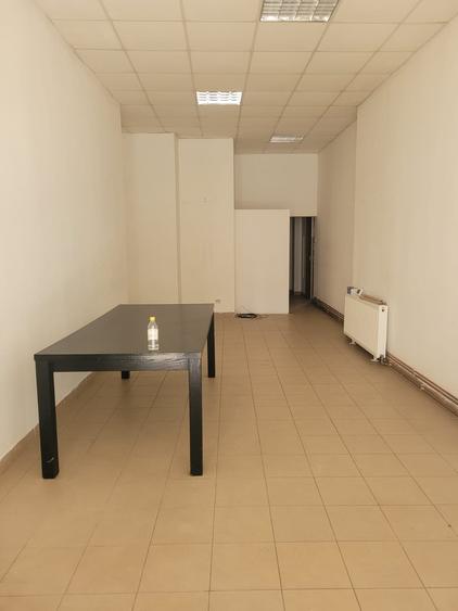 Spatiu comercial, Centru Civic, ID 1044