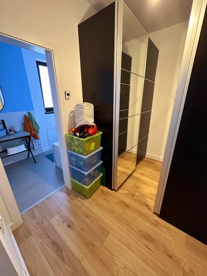 Complex case individuale cuplate in duplex langa padure