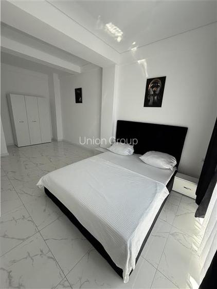 Penthouse Spectaculos De Inchiriat Mamaia Sat - Termen Lung