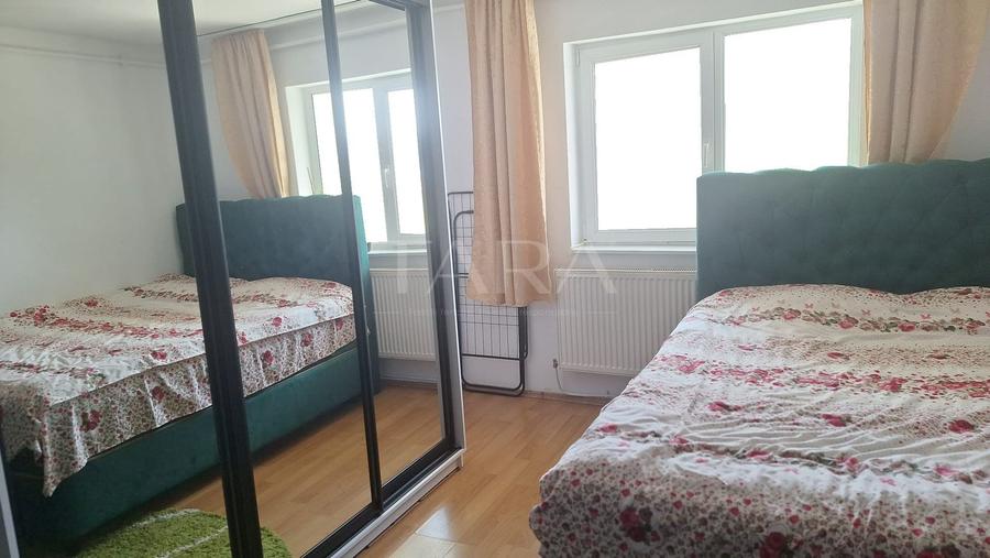 Apartament ideal pentru investiție,  Europa – Zorilor
