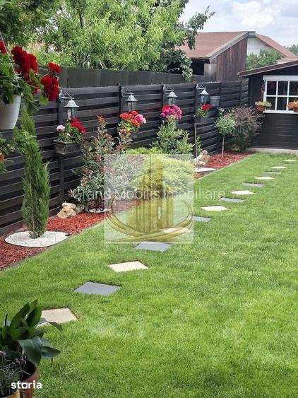 🏡 Casă elegantă cu 3 dormitoare | 109 mp utili | teren 300 mp
