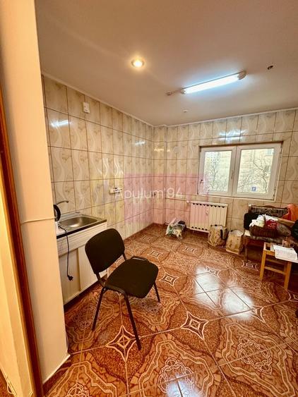 Apartament 2 camere-Sebastian Parc-Dumbrava noua - 7