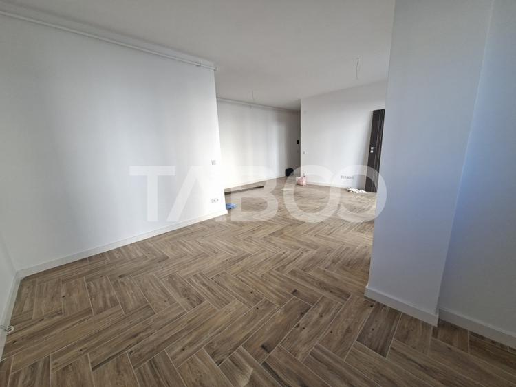 Spatiu de birouri la etajul 1 Turnisor Belvedere - amenajare dupa plac