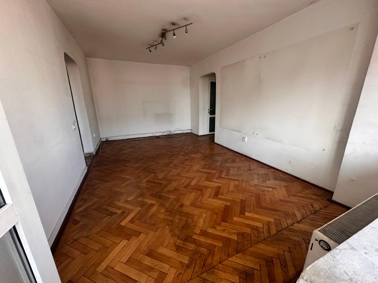 Victoriei Iancu de Hunedoara 2 camere