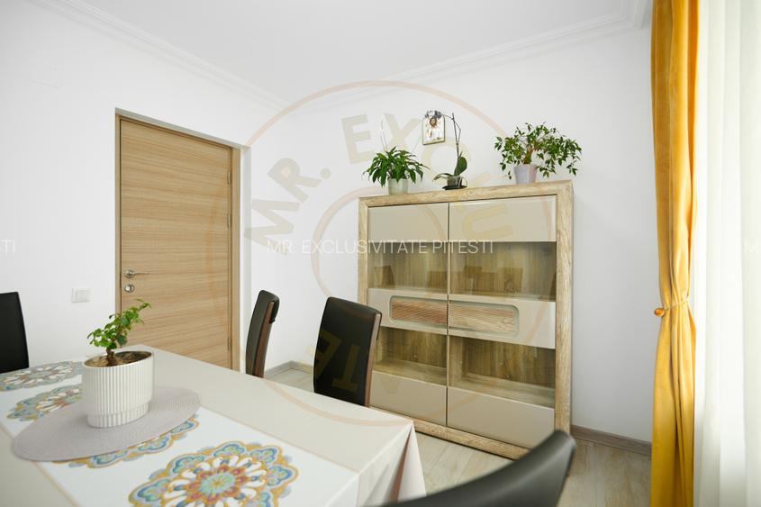 Casa premium in Stefanesti | 5 camere| Incalzire in pardoseala-Constructie noua! - 14