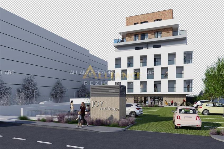 5 MINUTE METROU BERCENI - STUDIO - 40mp - 82.280€ - 16