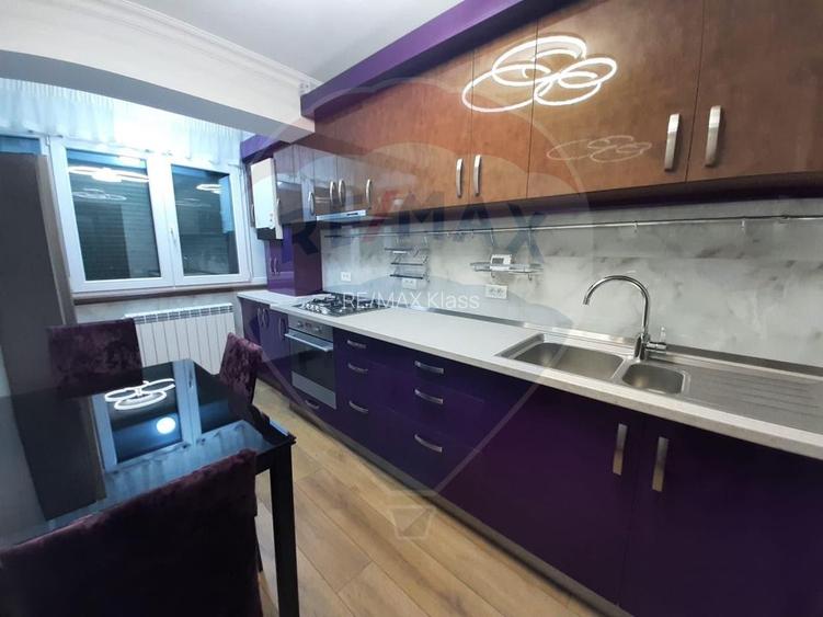 Apartament cu 2 camere de închiriat în zona Stefan cel Mare - 11