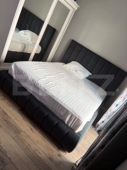 Apartament modern cu 2 camere, bloc nou, terasa, zona Liceului Filadelfia