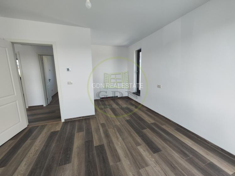 Casa 4 camere, teren 340 mp, Malu Mare, zona cartiere Veterani. - 5