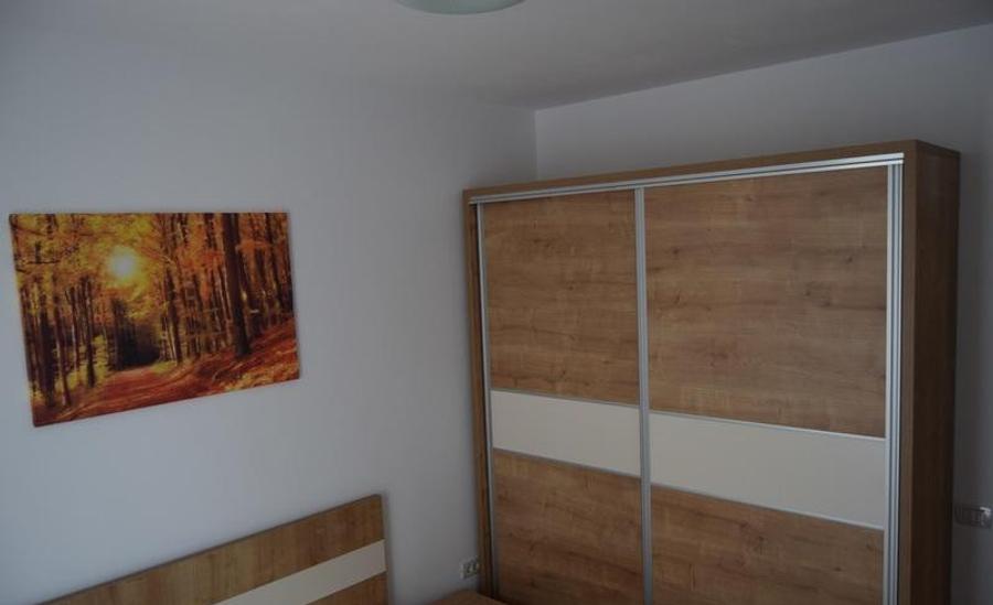 Carol City Park | 2 Camere | Balcon | Decomandat | Centrala