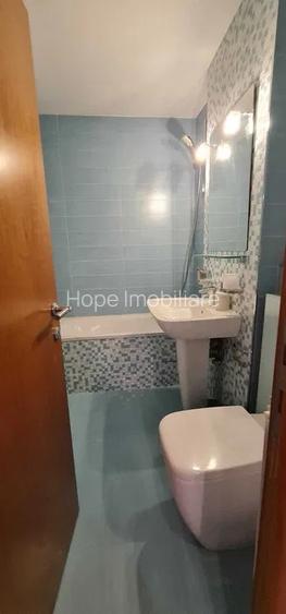 Timpuri Noii - Nerva Traian- Apartament 2 camere - 5